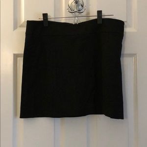 White House Black Market Mini Skirt